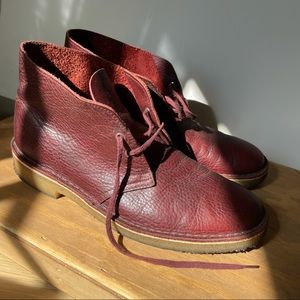 Clarks Original Desert Boot